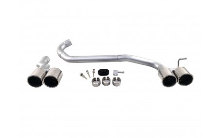 Комплект обвеса BMW 3 F30