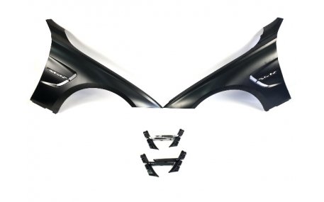 Комплект обвеса BMW 3 F30