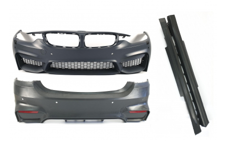 Комплект обвеса BMW 4 (F32)