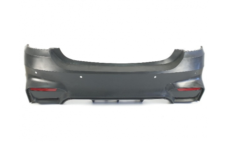 Бампер задний BMW 4 F32