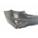 Бампер задний BMW 4 F32