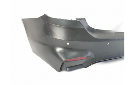 Бампер задний BMW 4 F32