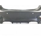 Бампер задний BMW 4 F32