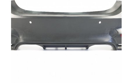Бампер задний BMW 4 F32