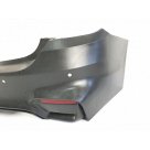 Бампер задний BMW 4 F32