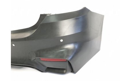 Бампер задний BMW 4 F32