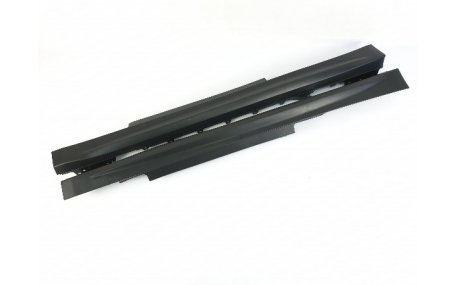 Пороги BMW 4 F32