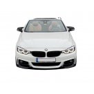 Накладка передняя BMW 4 F32