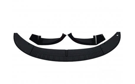 Накладка передняя BMW 4 F32