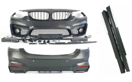 Комплект обвеса BMW 4 (F32)