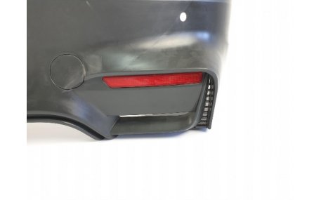 Комплект обвеса BMW 4 (F32)