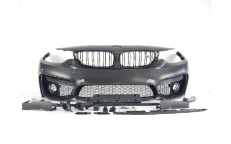 Комплект обвеса BMW 4 (F32)