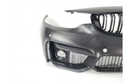 Комплект обвеса BMW 4 (F32)