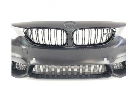 Комплект обвеса BMW 4 (F32)