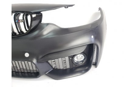 Комплект обвеса BMW 4 (F32)