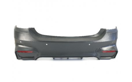 Комплект обвеса BMW 4 (F32)