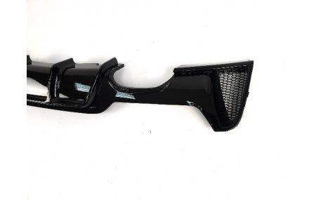 Накладка задняя BMW 4 F32