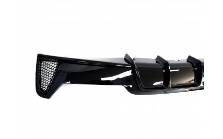 Накладка задняя BMW 4 F32