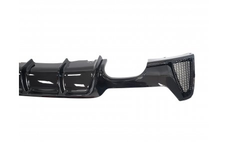 Накладка задняя BMW 4 F32