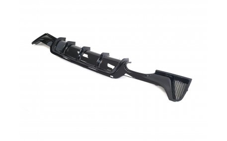 Накладка задняя BMW 4 F32