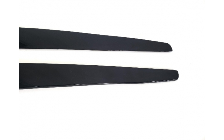 Пороги BMW 4 F32