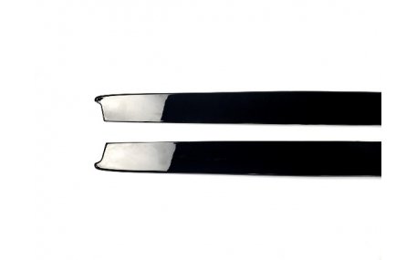 Пороги BMW 4 F32