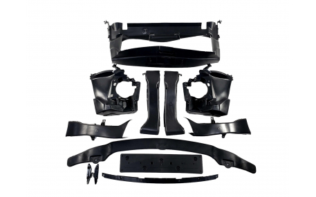 Комплект обвеса BMW 4 (F32)