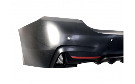 Комплект обвеса BMW 4 (F32)