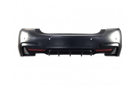 Комплект обвеса BMW 4 (F32)