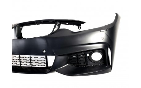 Комплект обвеса BMW 4 (F32)