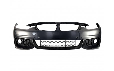 Комплект обвеса BMW 4 (F32)