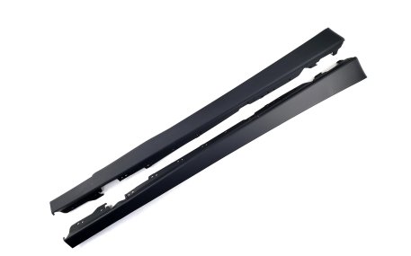 Пороги BMW 3 F34 GT