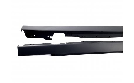 Пороги BMW 3 F34 GT