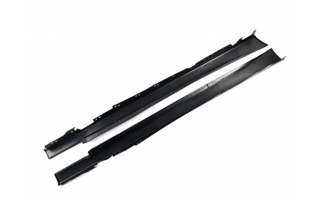 Пороги BMW 3 F34 GT