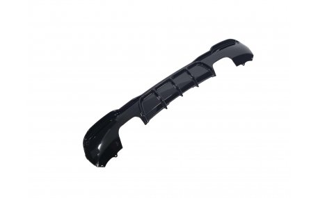 Накладка задняя BMW 3 F34 GT