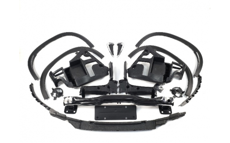 Комплект обвеса BMW X5 F15