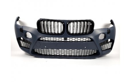 Комплект обвеса BMW X5 F15