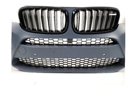 Комплект обвеса BMW X5 F15