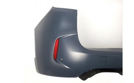 Комплект обвеса BMW X5 F15