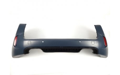 Бампер задний BMW X5 (F15)