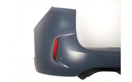 Бампер задний BMW X5 (F15)