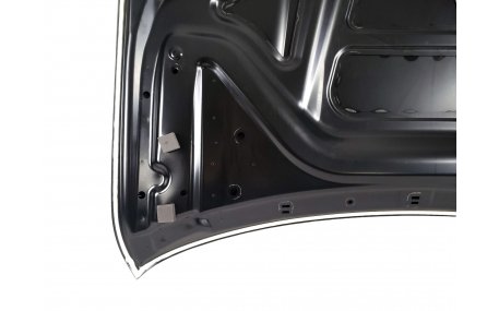 Капот BMW 5 G30