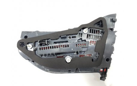 Фонари задние BMW 7 (G11) 2016-2019