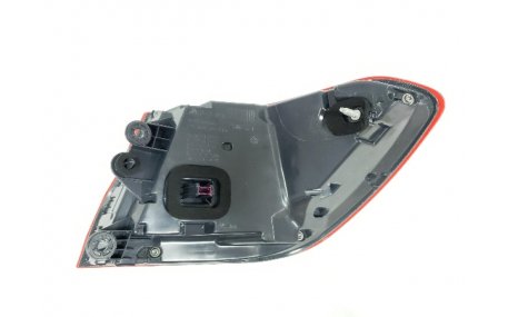 Фонари задние BMW 7 (G11) 2016-2019