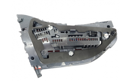 Фонари задние BMW 7 (G11) 2016-2019