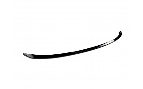 Накладки на бампера BMW 3 G20 2019-2022