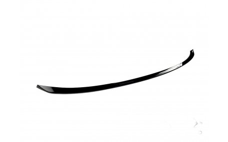 Накладки на бампера BMW 3 G20 2019-2022