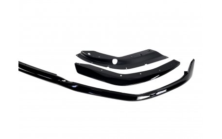 Накладки на бампера BMW 3 G20 2019-2022