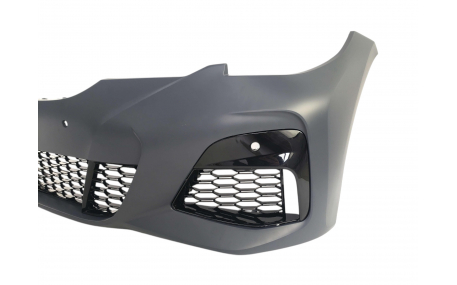 Бампер передний BMW 3 G20 2019-2022