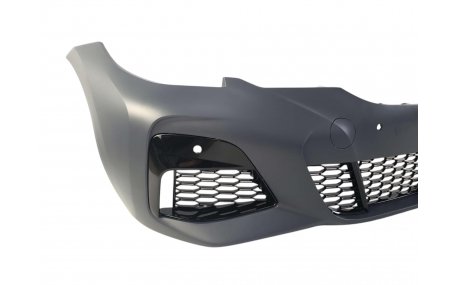 Бампер передний BMW 3 G20 2019-2022